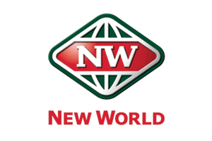 New World Supermarkets